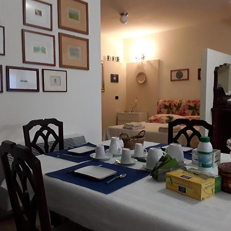 테라치나 Casa Conte B&B 외부 사진