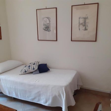 테라치나 Casa Conte B&B 외부 사진