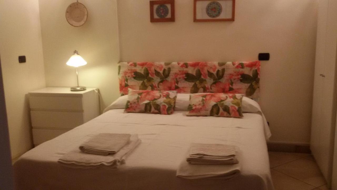 테라치나 Casa Conte B&B 외부 사진