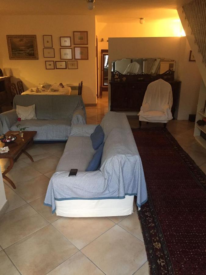 테라치나 Casa Conte B&B 외부 사진