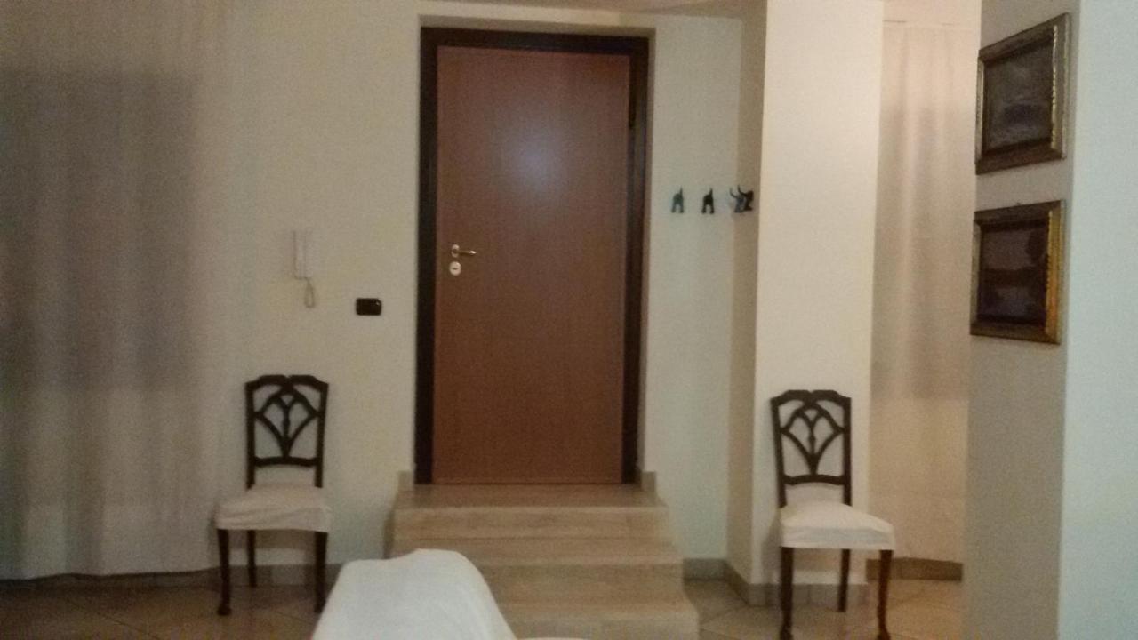 테라치나 Casa Conte B&B 외부 사진