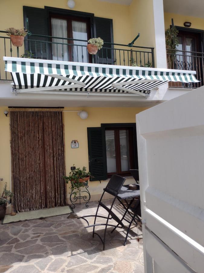테라치나 Casa Conte B&B 외부 사진