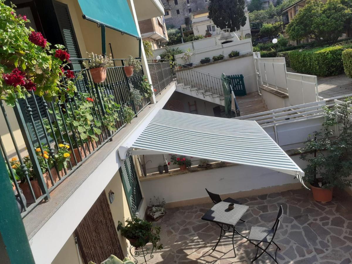 테라치나 Casa Conte B&B 외부 사진